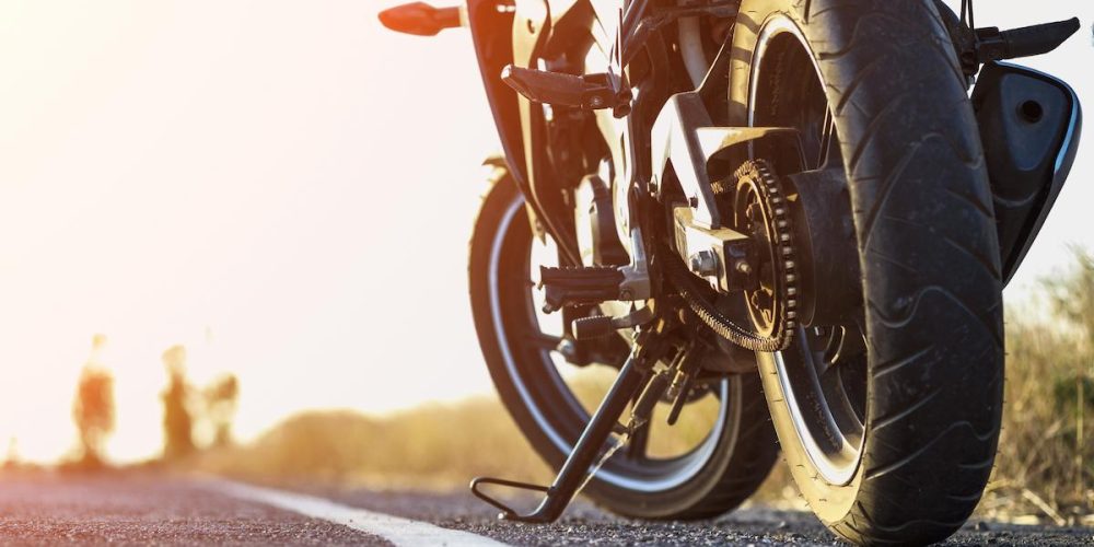 Causes of Motorcycle Accidents in Pennsylvania