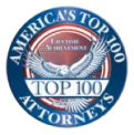 America's Top 100 Attorneys