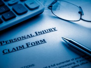 Will a Pre-Existing Condition Impact Your Personal Injury Claim?